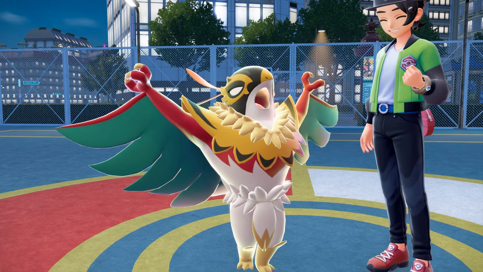 ZA lanza una nueva actualización para noviembre de 2025