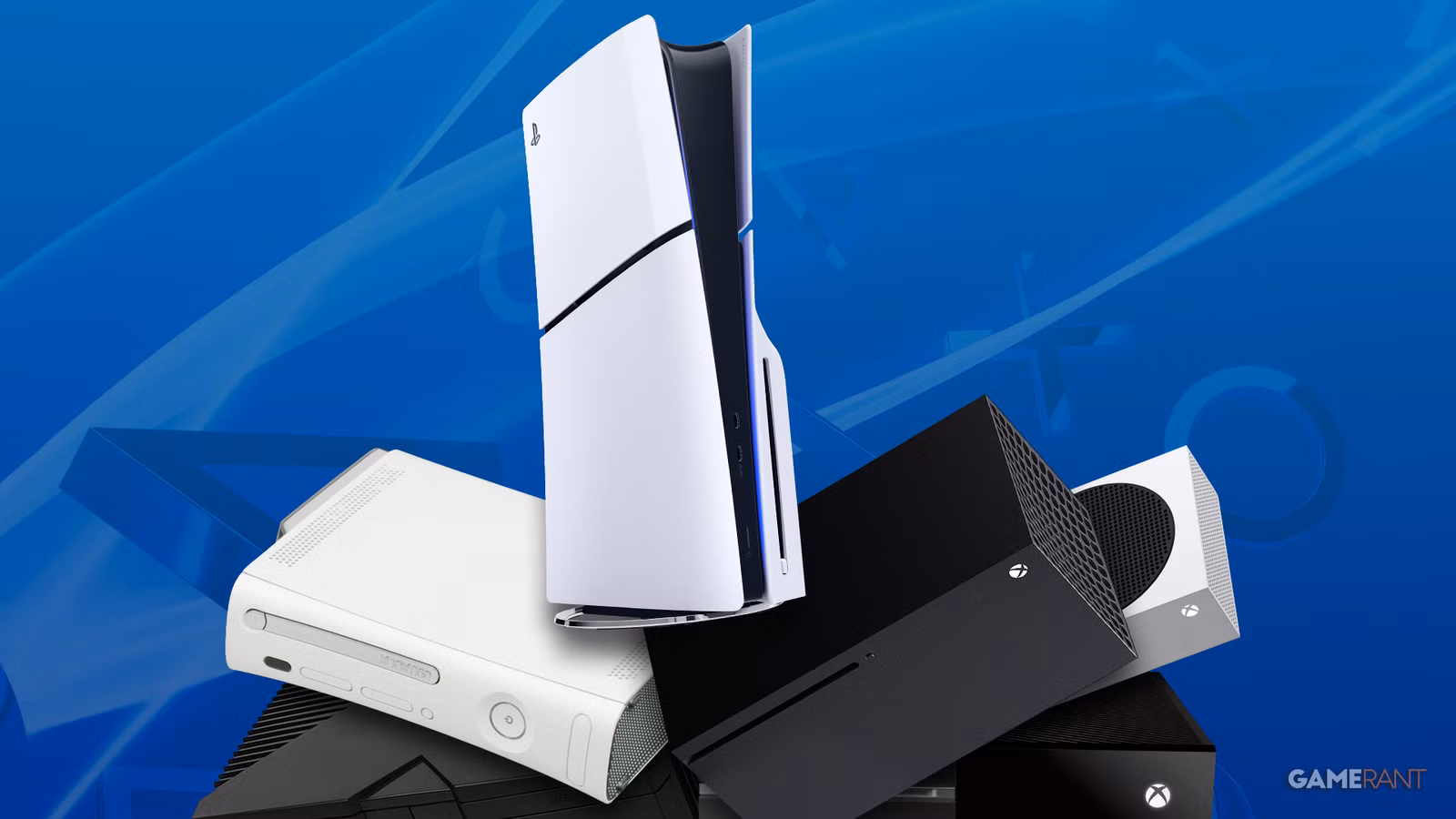 La P55 ha vendido oficialmente más unidades que todas las consolas Xbox