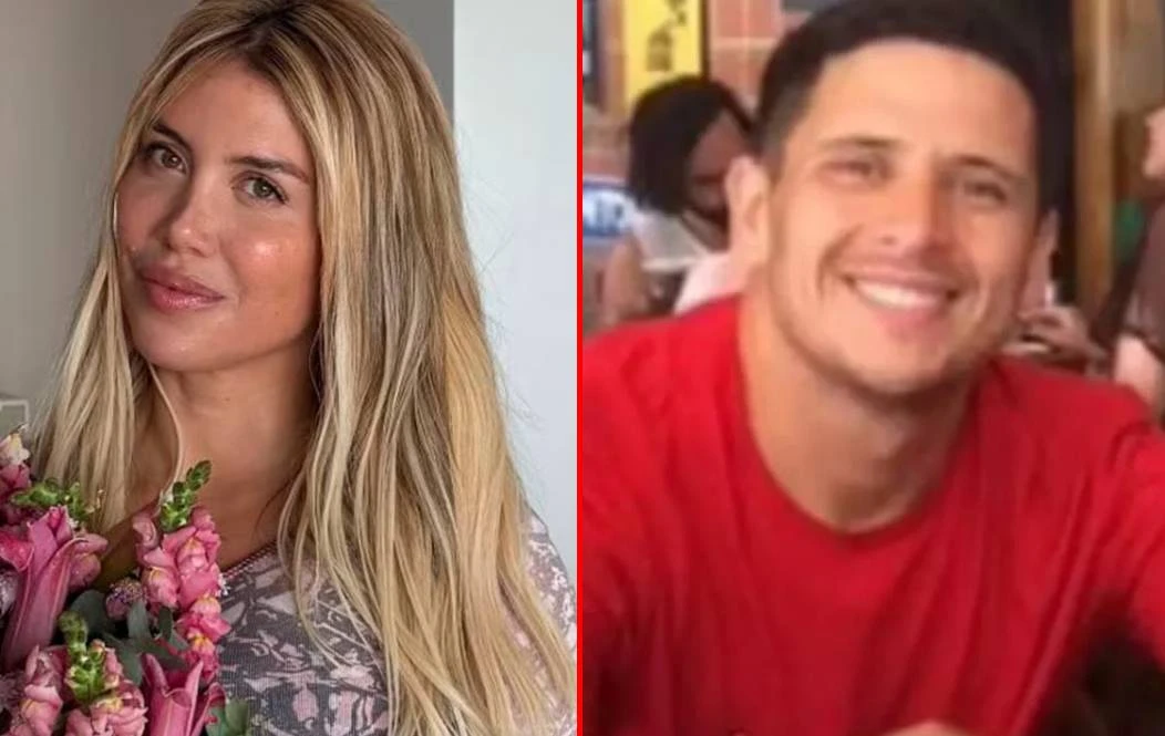 ¡Bomba! Wanda Nara anunció si se casa con su nuevo novio a un mes de oficializar su romance