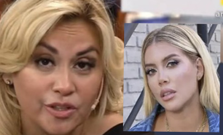 ¡Bomba sorpresiva! Verónica Ojeda contó la peor maldad que le hizo Wanda Nara: "Lo mismo que le reclama a la China Suárez"