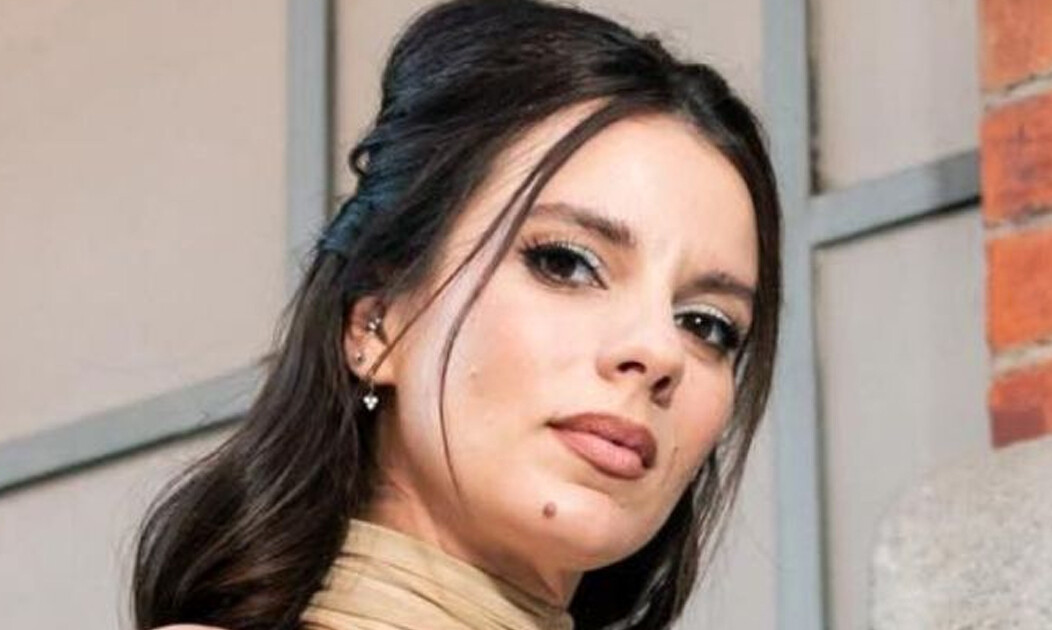 ¿Romance confirmado? La foto amorosa de Gimena Accardi junto a un famoso cantante de 26 años