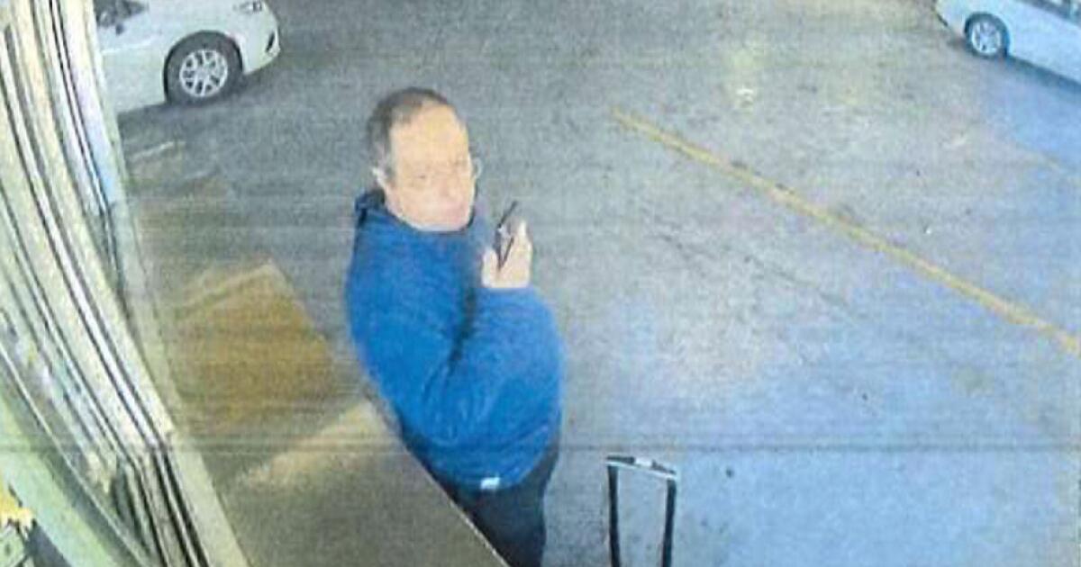 Cómo la tecnología de vigilancia y la 'Agencia de Detectives Reddit' ayudaron a cazar a un asesino