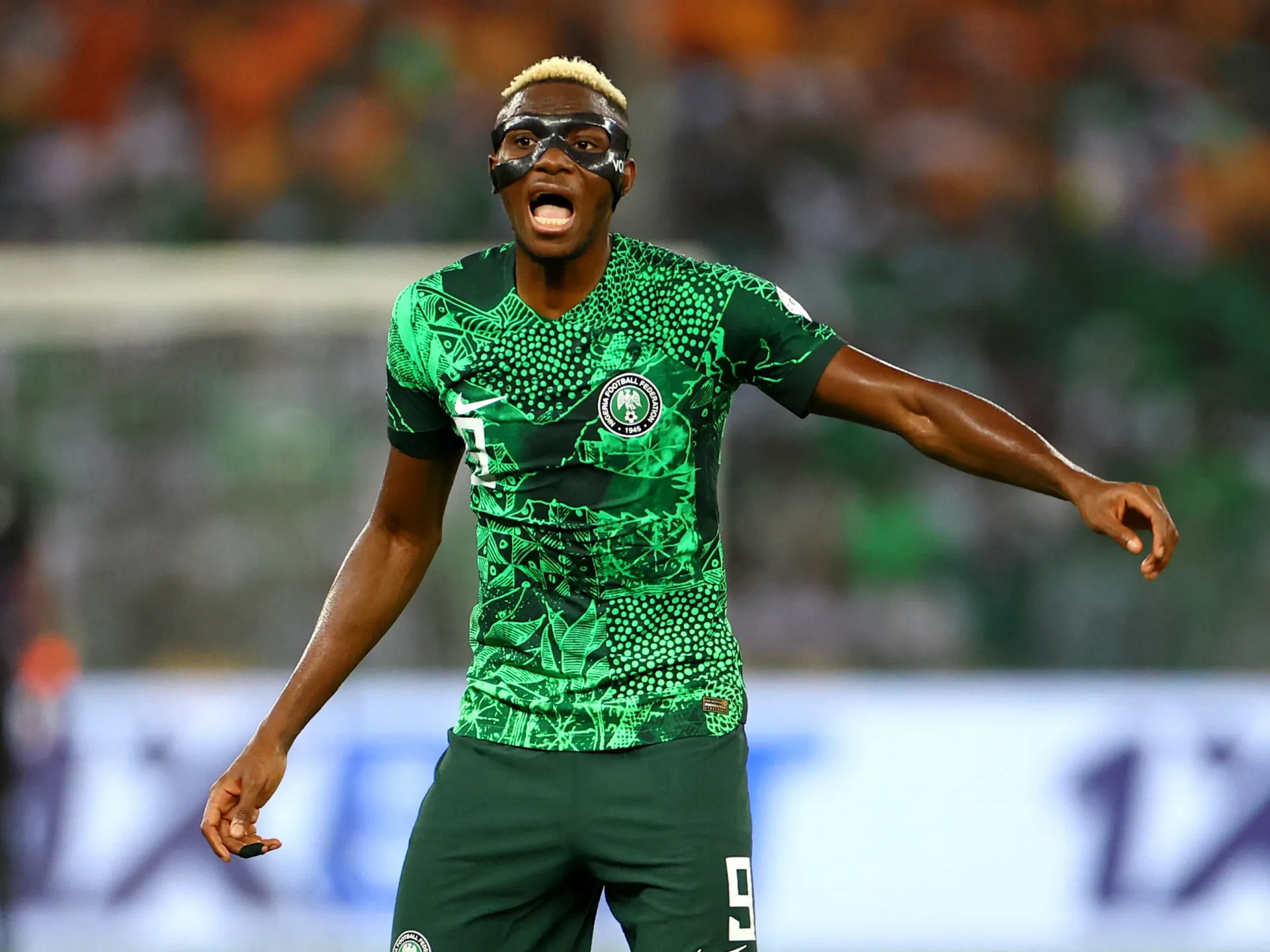 EN VIVO: Nigeria vs Tanzania – AFCON 2025 | Noticias de futbol