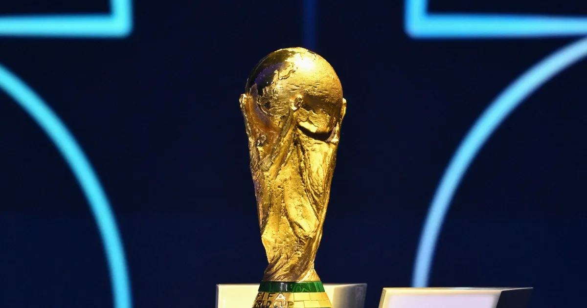 ¿Cuál es el calendario completo de partidos de la Copa Mundial de la FIFA 2026?