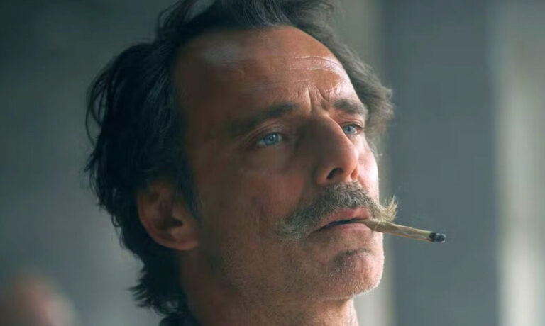 Qué ver en Netflix: la miniserie de 8 episodios que acaba de estrenarse y nadie puede parar de mirar