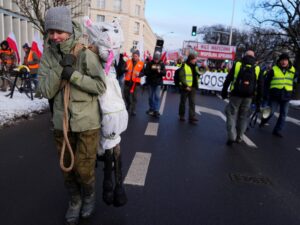 Acuerdo de libre comercio entre la Unión Europea y el Mercosur: cuáles son los cinco países que votaron en contra