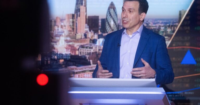 Autodesk recortará 1.000 trabajadores mientras la empresa tecnológica apuesta por la IA