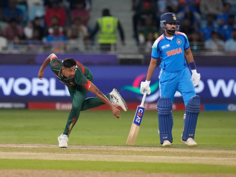 Bangladesh no jugará partidos del Mundial T20 en India, reafirma BCB