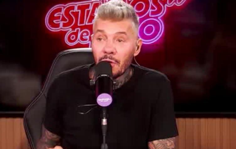 Bomba de Marcelo Tinelli: a qué canal va a volver tras 2 años fuera de la televisión
