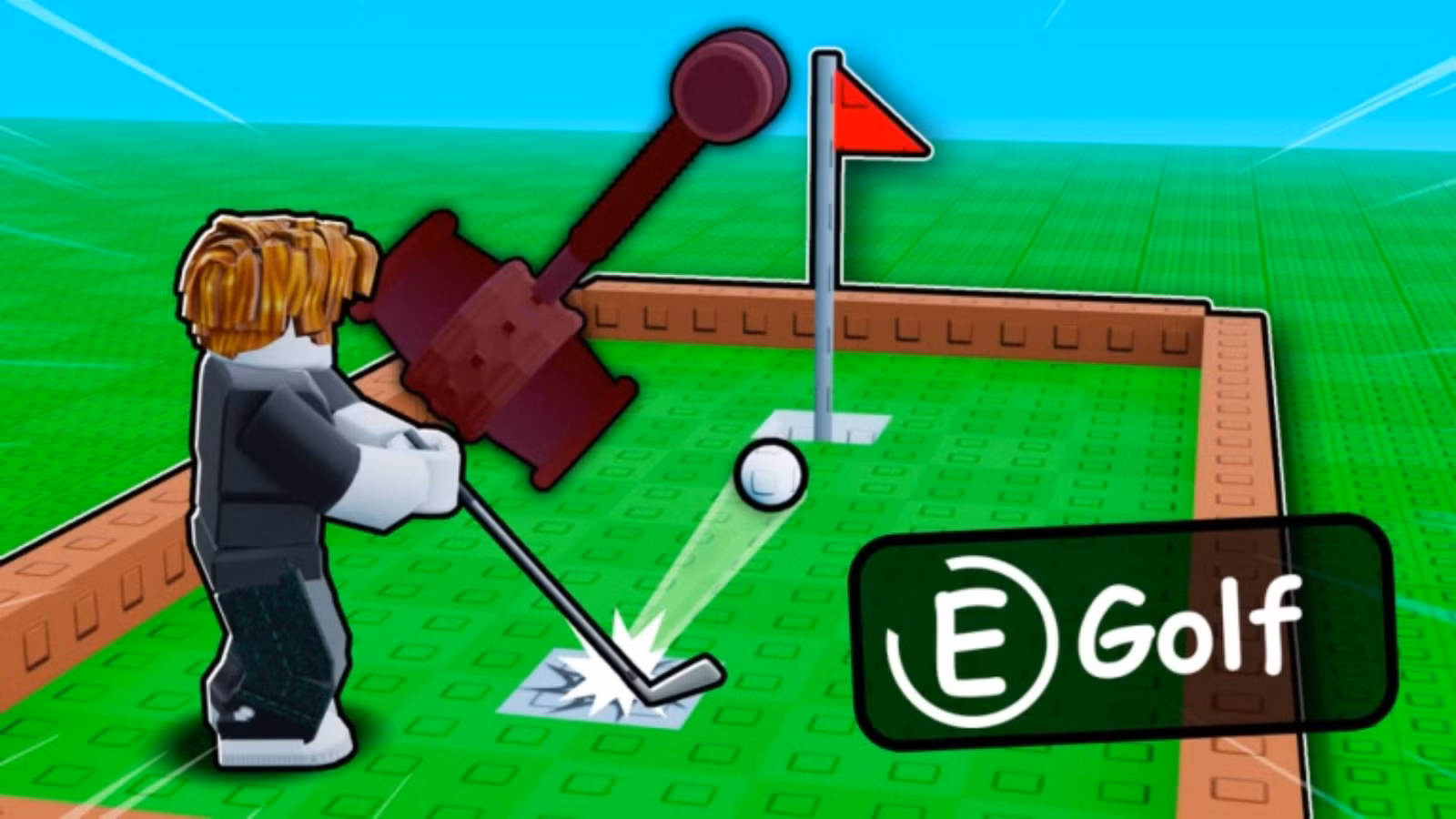 Códigos Roblox Build a Mini Golf (enero de 2026)