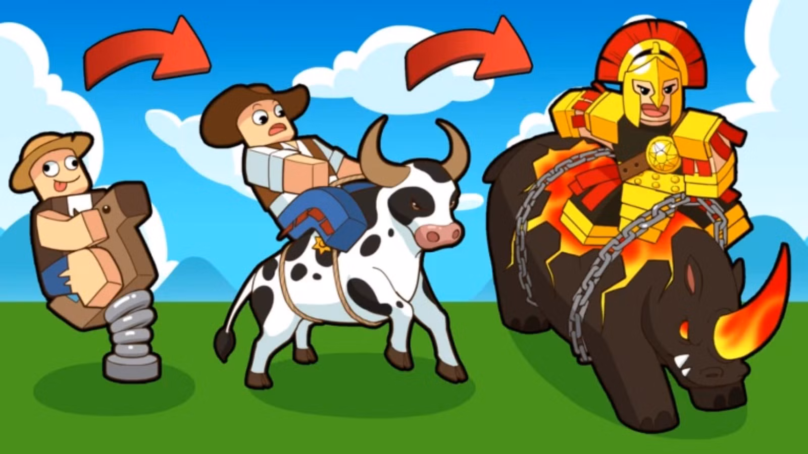 Códigos Roblox Ride a Bull (enero de 2026)