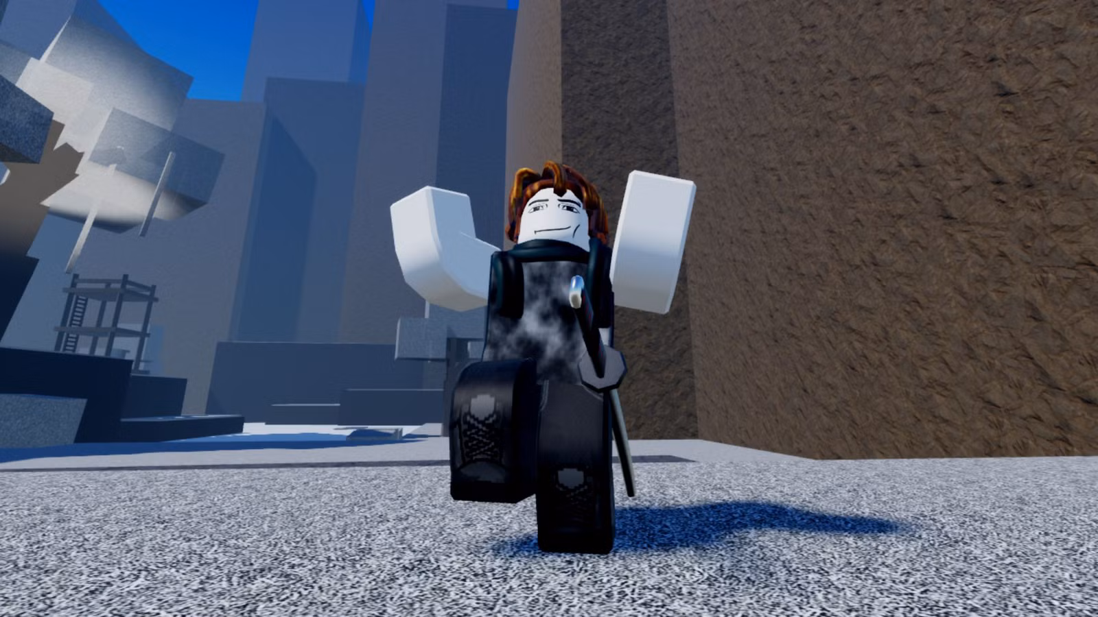 Códigos de campos de batalla de Roblox Slayer (enero de 2026)