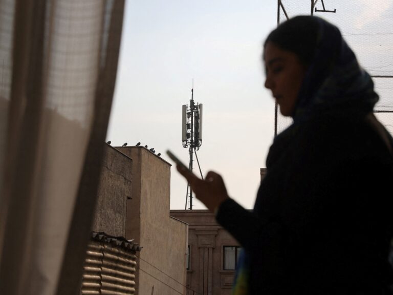 Cómo Irán aplastó un levantamiento ciudadano con fuerza letal