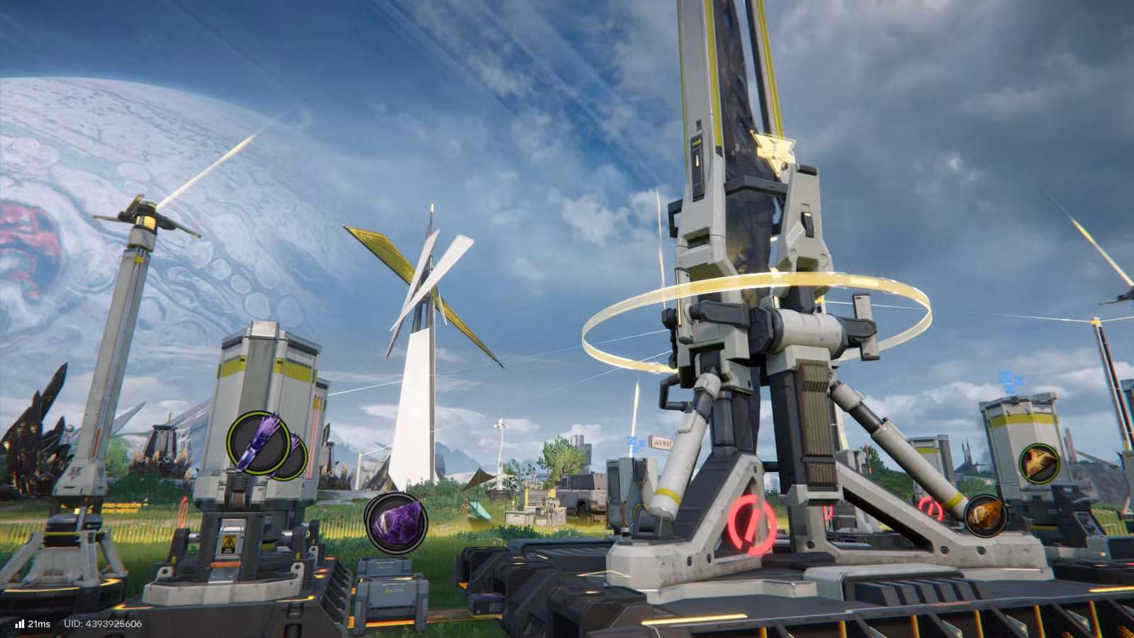 Cómo obtener plantillas de equipo en Arknights Endfield