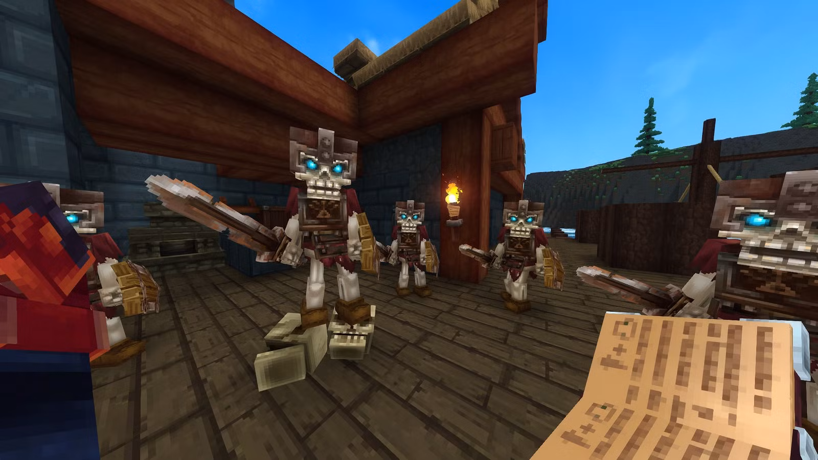 Cómo obtener y usar el grimorio Rekindle Embers en Hytale