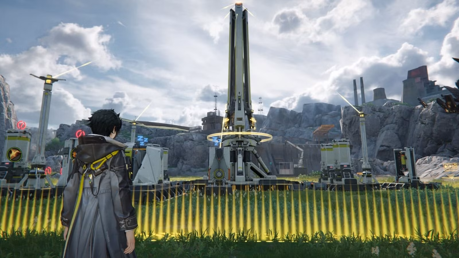 Cómo utilizar el modo foto en Arknights Endfield