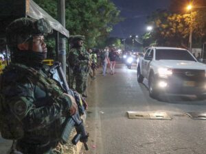 Cúcuta militarizada: Colombia despliega 30 mil efectivos en la frontera con Venezuela
