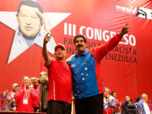 Detienen en Qatar a un exmilitar del régimen de Nicolás Maduro acusado de saquear Venezuela