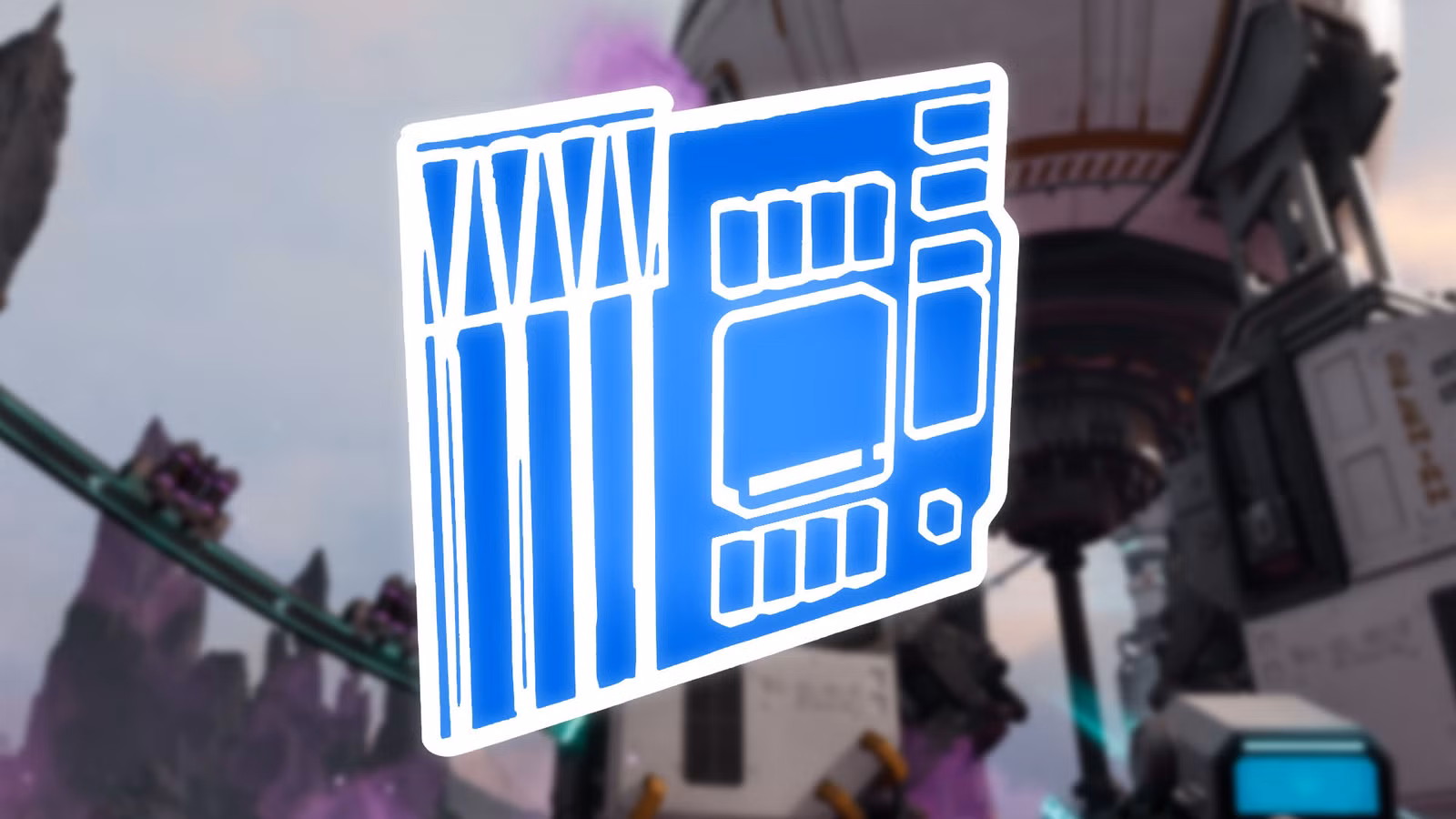 Dónde encontrar planos electrónicos en StarRupture