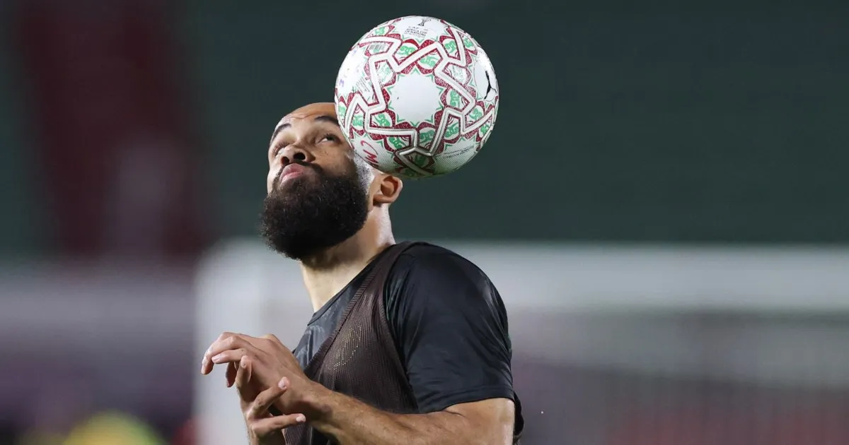 EN VIVO: Sudáfrica vs Camerún – AFCON 2025 | Noticias de futbol