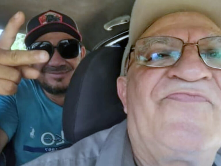 El argentino liberado por Venezuela relata en una carta las atrocidades del régimen y el maltrato dentro del penal