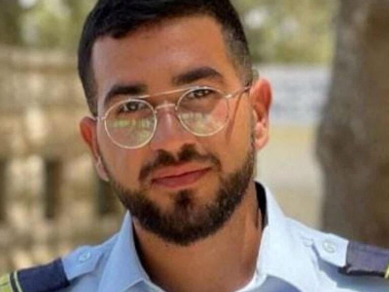 El ejército israelí encuentra los restos Ran Gvili, el último rehén en Gaza