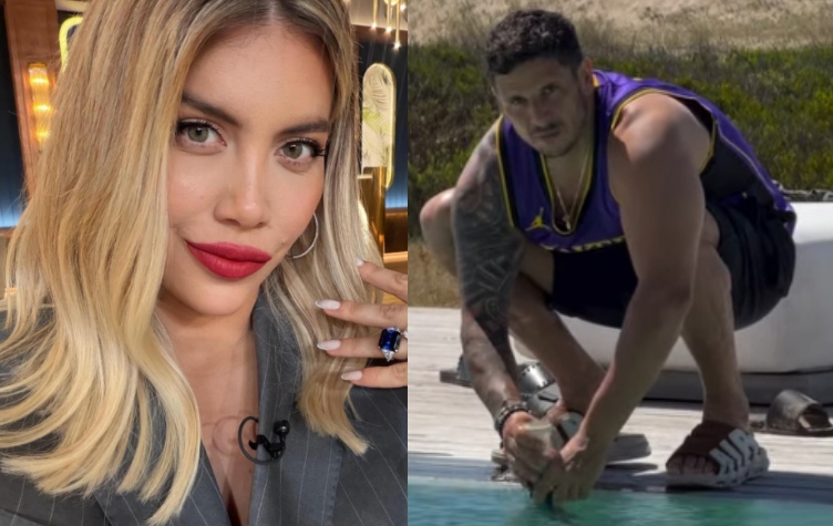 El furioso descargo de Wanda Nara con íntimas revelaciones sobre Migueles: “Tengo 24 centímetros de..."