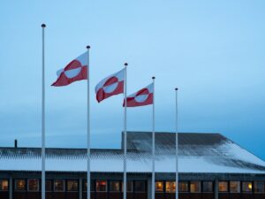 Estados Unidos quiere Groenlandia para su “Cúpula Dorada”: un ambicioso escudo de US$ 500 mil millones