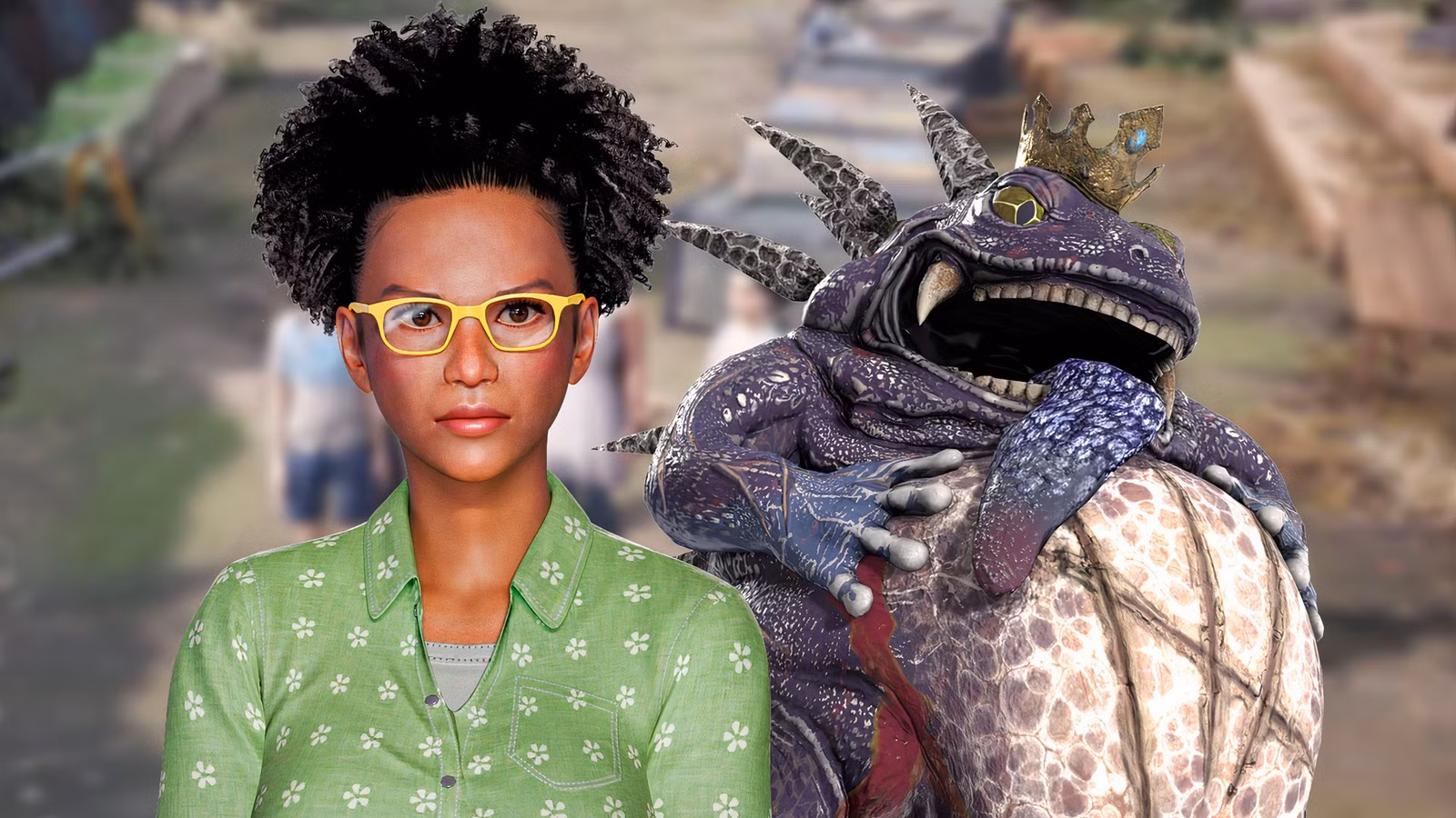 FF7 Remake: Guía de misiones de Kids on Patrol