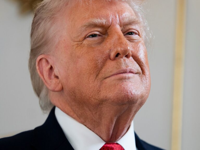 La 'Junta de Paz' de Trump tendría alcance global pero un solo hombre al mando