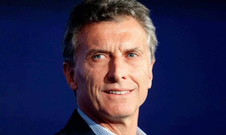 La cita íntima de Mauricio Macri con una famosa actriz tras separarse de Juliana Awada: “A las 4 de la mañana…”