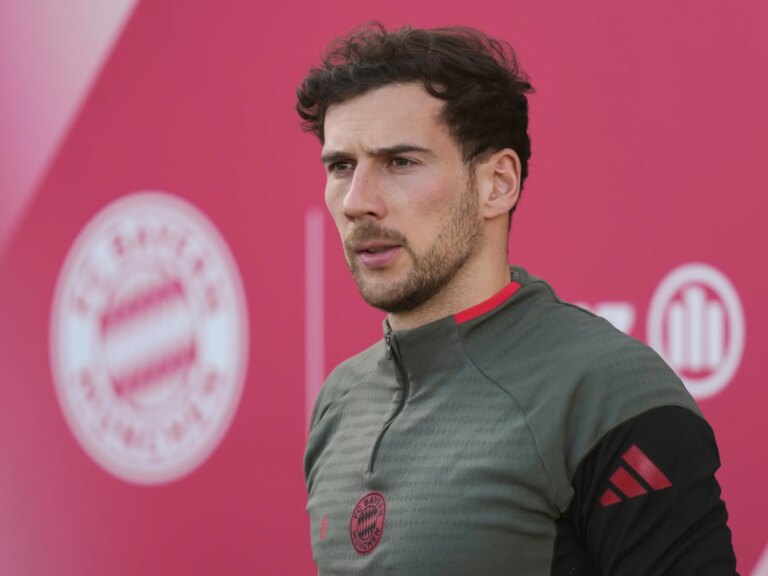 La estrella alemana es la última en apuntar a Trump antes de la Copa Mundial de la FIFA en EE.UU.