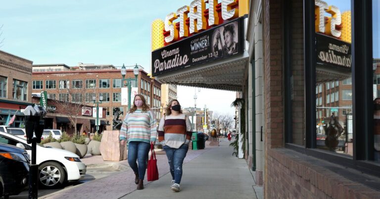 La startup de criptomonedas de California se traslada a Dakota del Sur a medida que se intensifica el debate sobre el impuesto a la riqueza propuesto