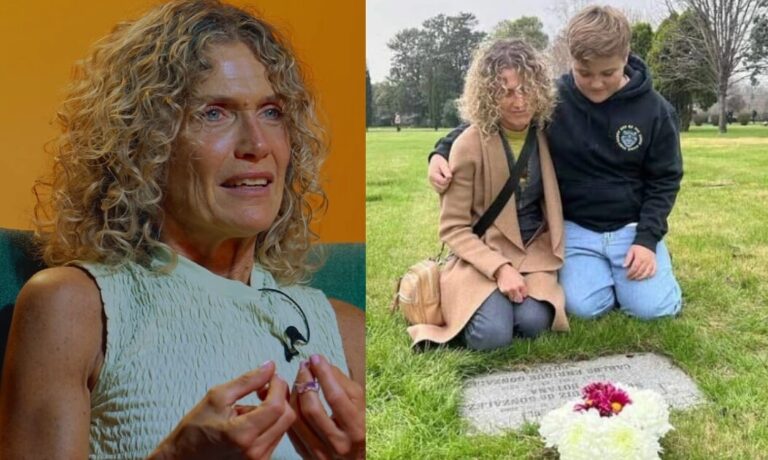 La terrible conclusión que una doctora le dio a Maru Botana sobre su hijo: «Era obvio que se iba a morir cuando vos…»