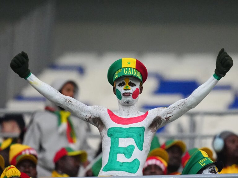 Los fanáticos de AFCON Senegal y Costa de Marfil reaccionan a las prohibiciones de viaje de Trump para la Copa Mundial 2026