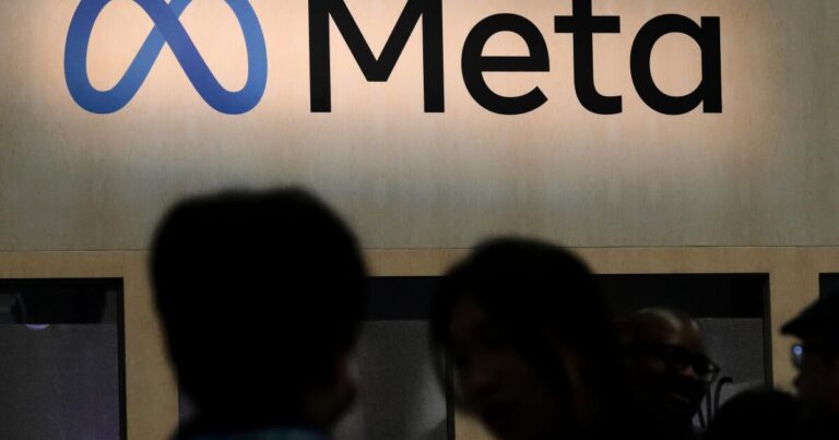 Meta detiene el acceso de los adolescentes a los personajes de IA