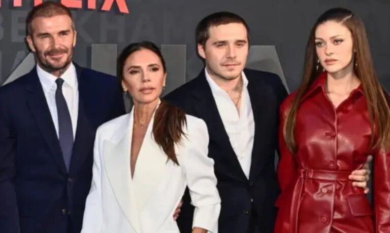 “Nicola, te vas a arrepentir”: la filosa advertencia de Carla Quevedo a la esposa de Brooklyn Beckham en medio del escándalo familiar