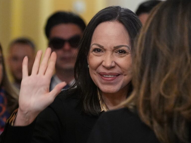 “Optimismo y cautela”, la reacción de la oposición venezolana tras el anuncio de amnistía para todos los presos políticos