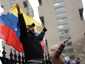 “Soy inocente, soy un hombre decente”: Maduro declaró ante un juez en Nueva York y se le permitió una visita consular
