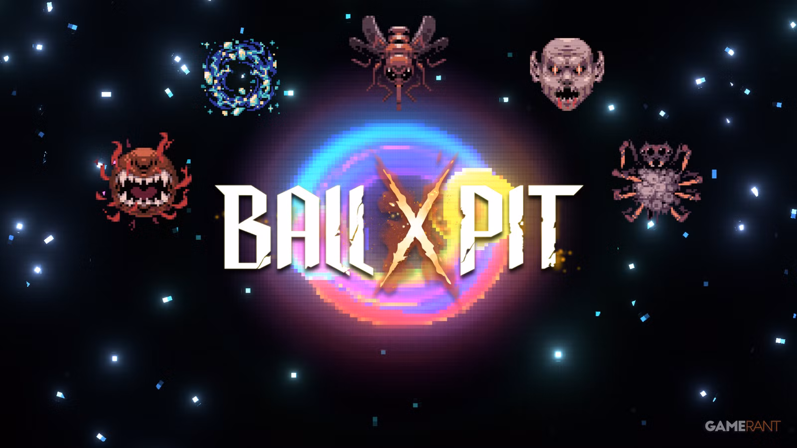 Todas las evoluciones en Ball x Pit (Guía de evolución definitiva)