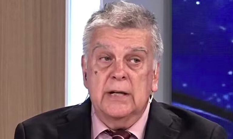 Tras 17 años juntos, se separó una de las parejas de famosos más queridas: la verdad de Luis Ventura