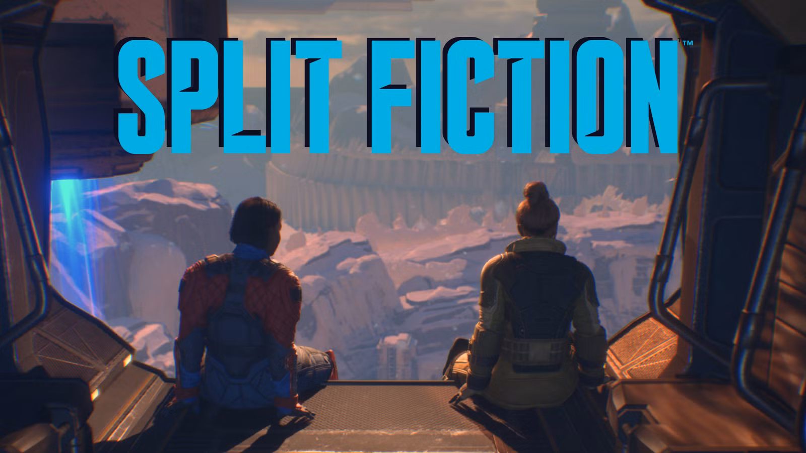 Tutorial completo de Split Fiction (todos los capítulos)