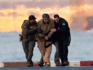 Venezuela: los hijos de Maduro y Flores integran un comisión para negociar la liberación de sus padres en Estados Unidos