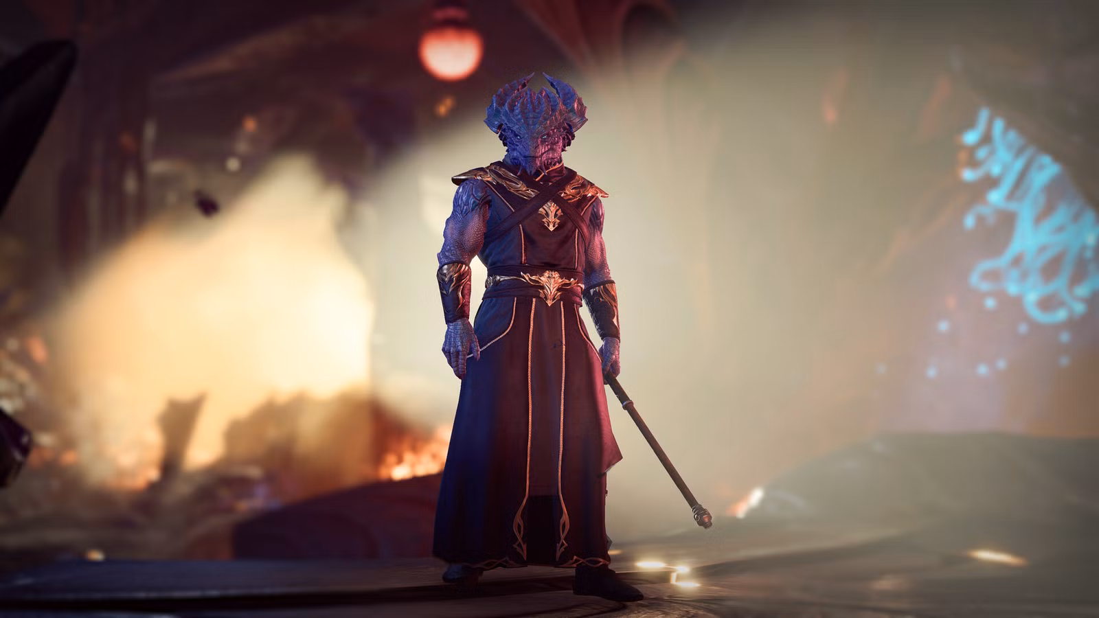 Baldur's Gate 3 Mod agrega toneladas de diálogo desde el acceso anticipado