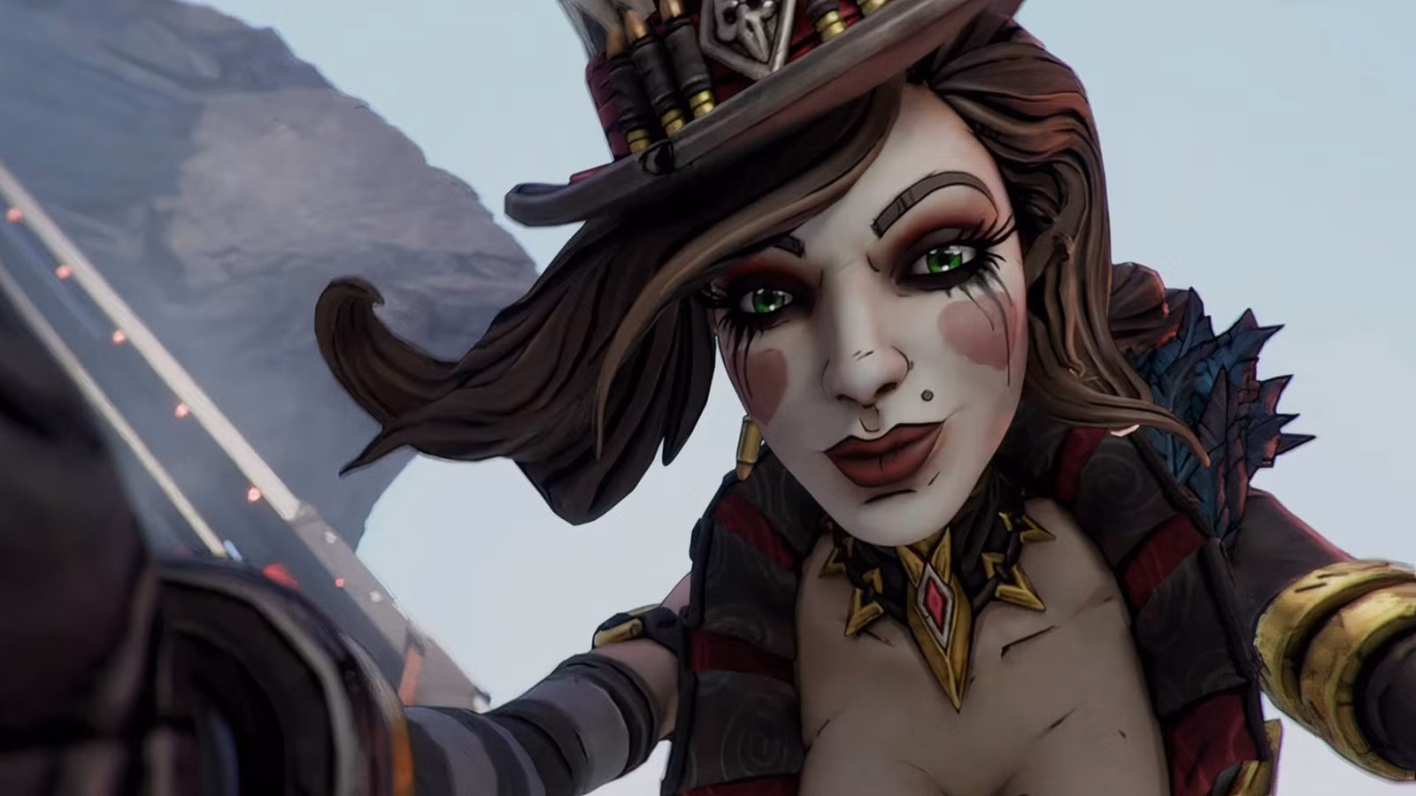 La nueva actualización de Borderlands 4 agrega el modo Foto