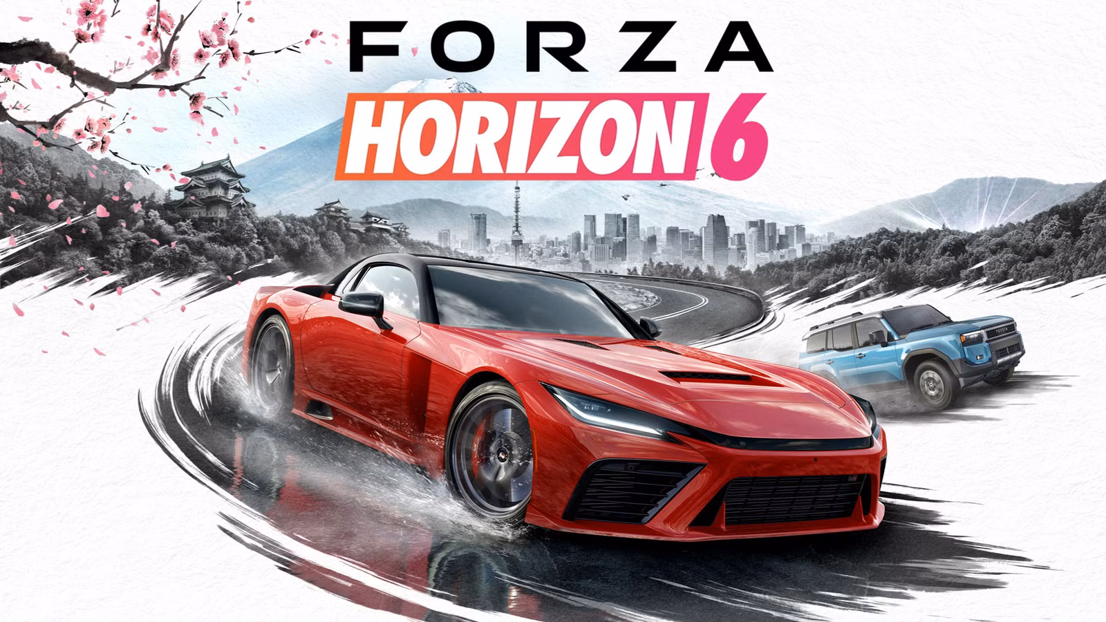 Forza Horizon 6 confirma fecha de lanzamiento, pero tiene malas noticias para los jugadores de PS5