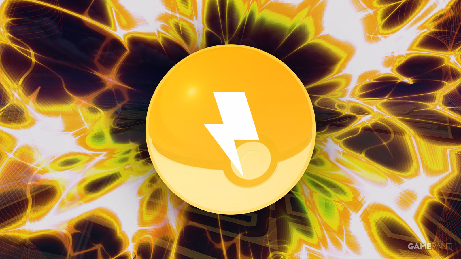 Pokémon GO revela un evento de desafío global de tipo eléctrico