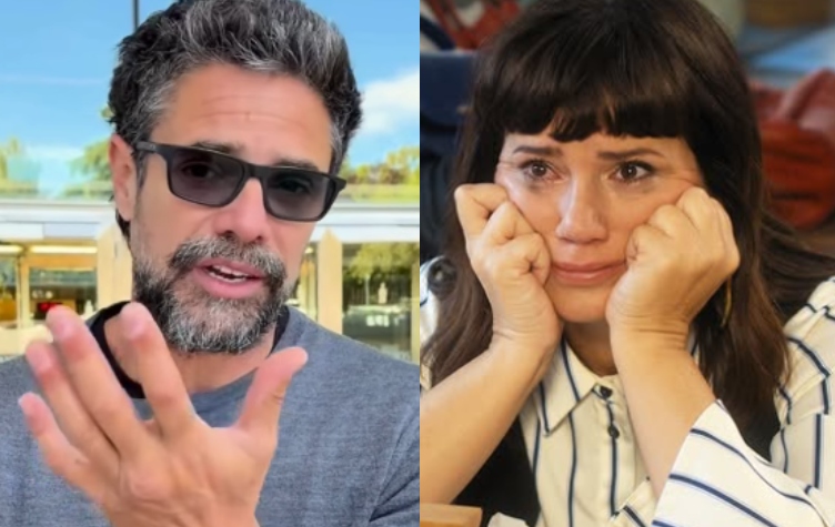 ¡Desesperación total! La decisión límite de Luciano Castro para salvar su relación con Griselda Siciliani