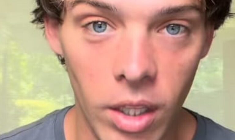 ¡Es otro! Santi Maratea mostró su radical cambio de look: «Me corté el pelo como cuando iba al colegio, ¿me bancan?»