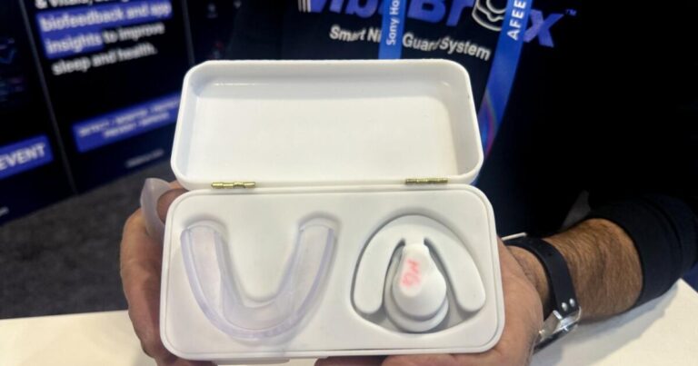 ¿Puede tu cepillo de dientes realmente detectar la diabetes? Aumenta el escrutinio de la FDA sobre los dispositivos de seguimiento de la salud